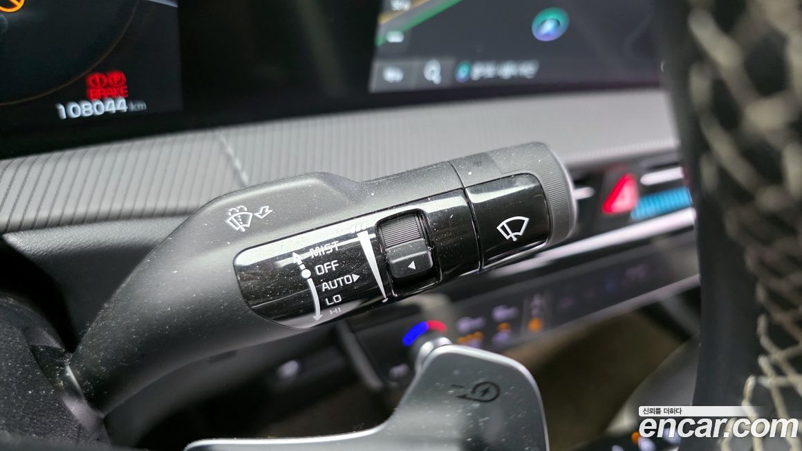 Kia EV6 2022