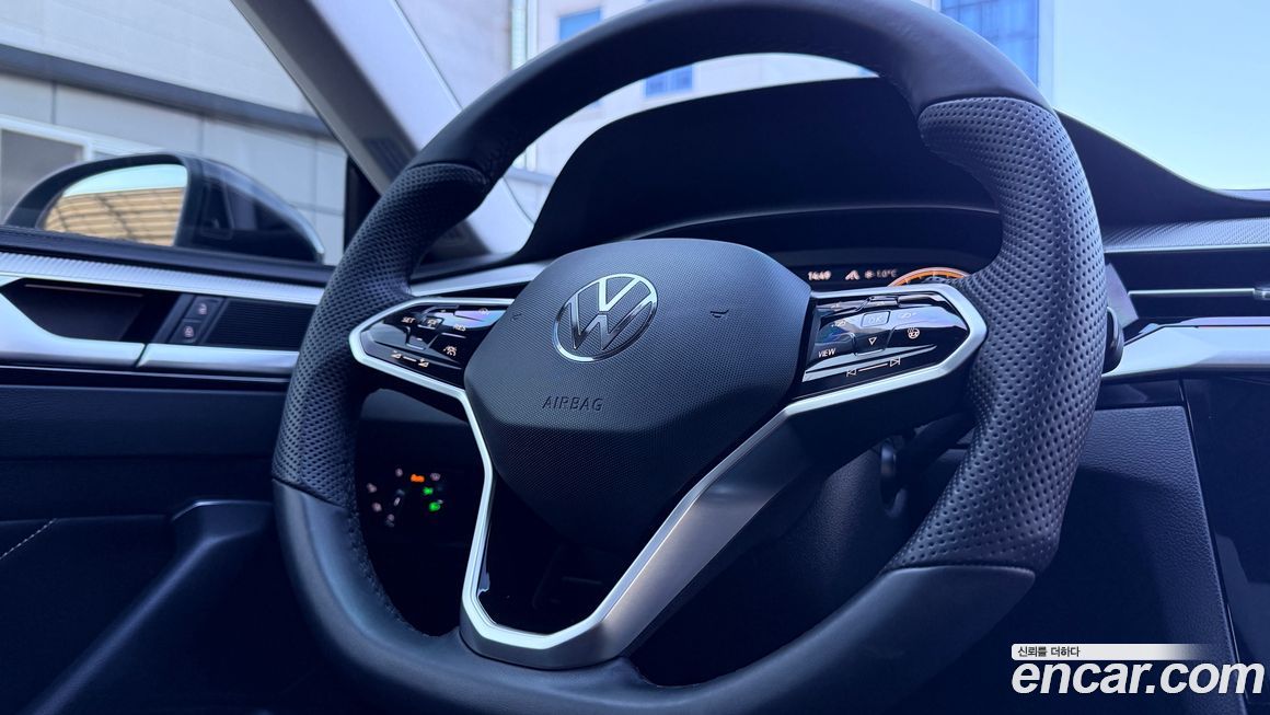 Volkswagen Arteon 2022