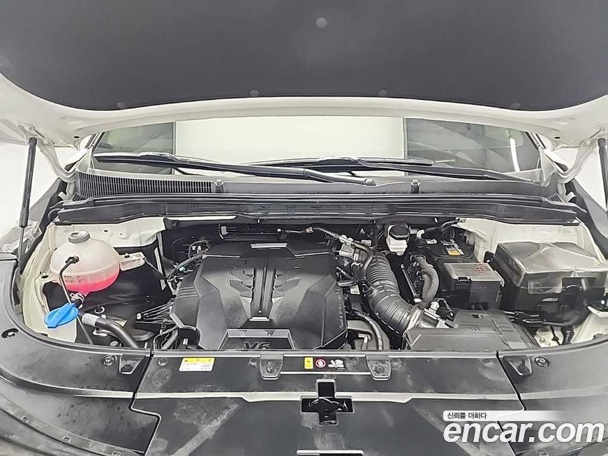 Kia Canival 2025