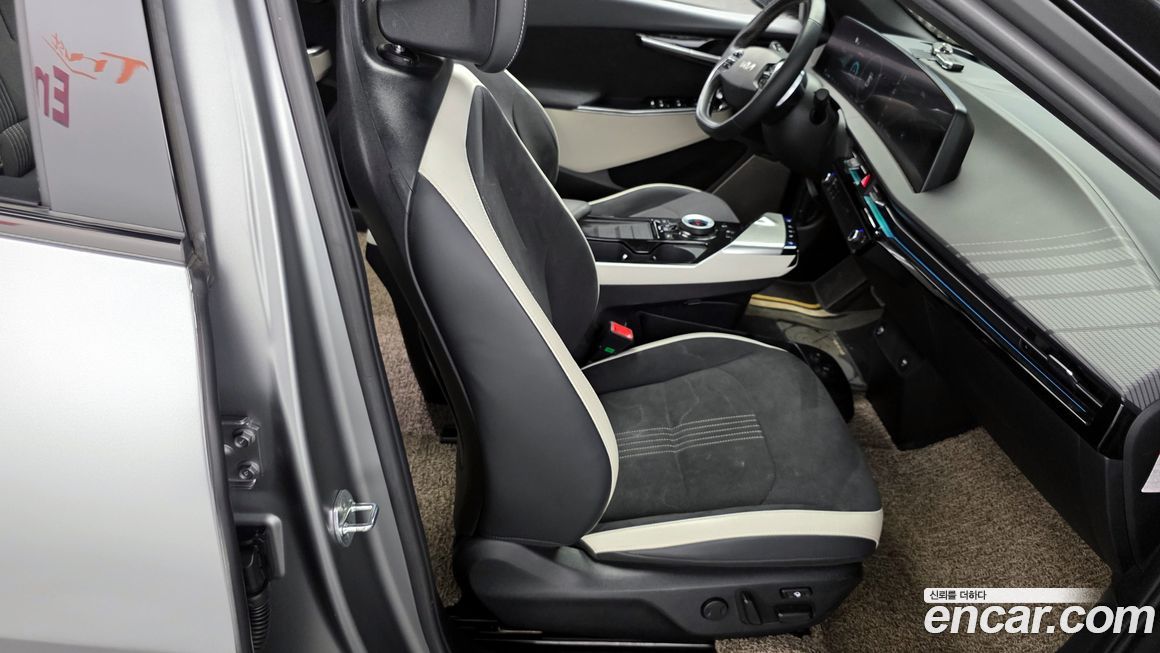 Kia EV6 2022