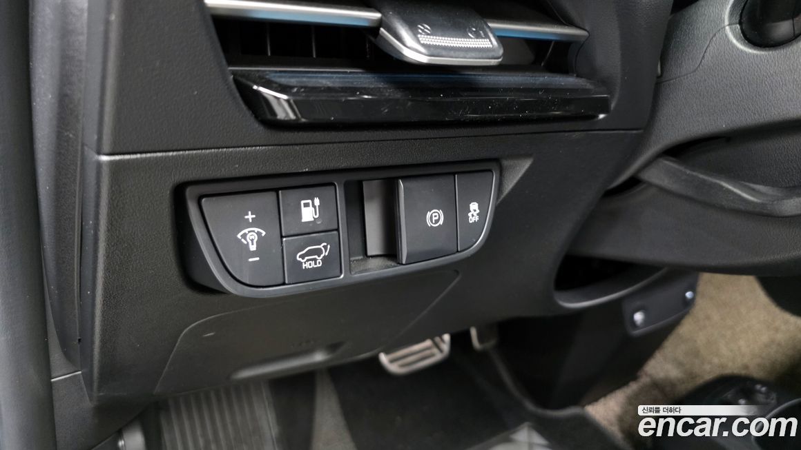 Kia EV6 2022