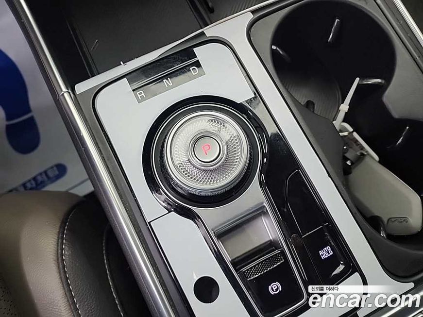 Kia Canival 2025