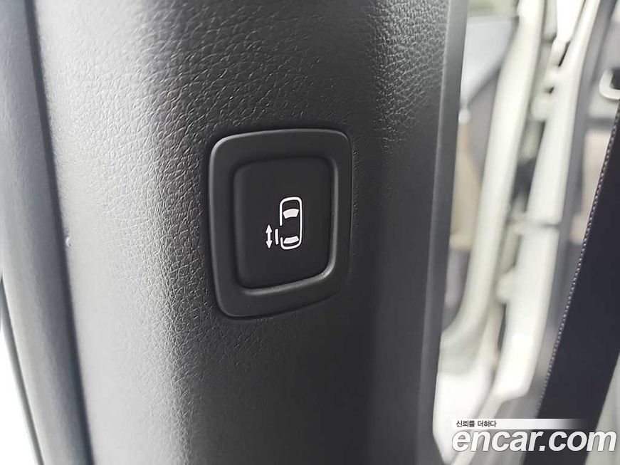 Kia Canival 2025