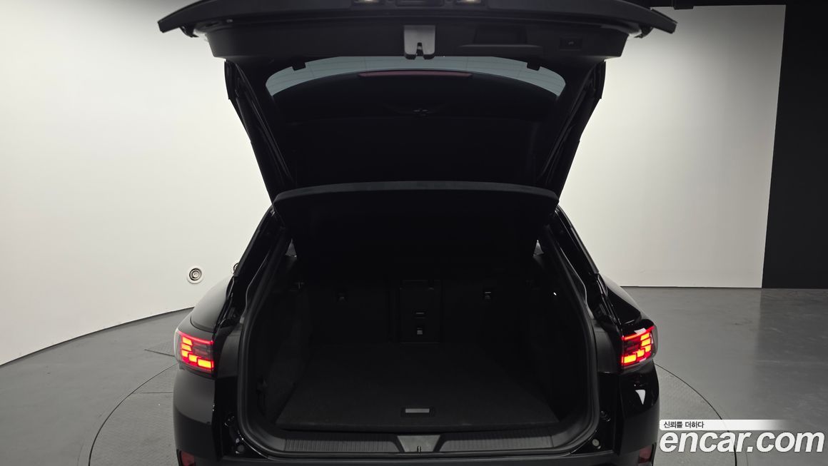 Volkswagen ID.4 2023