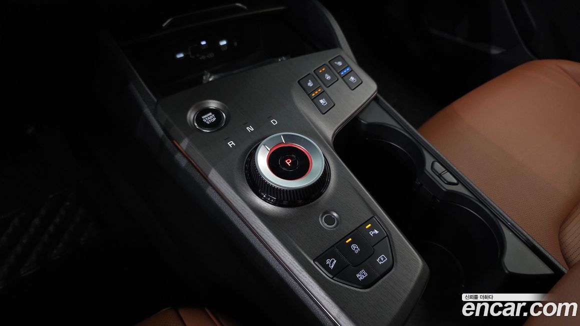 Kia Sportage 2025