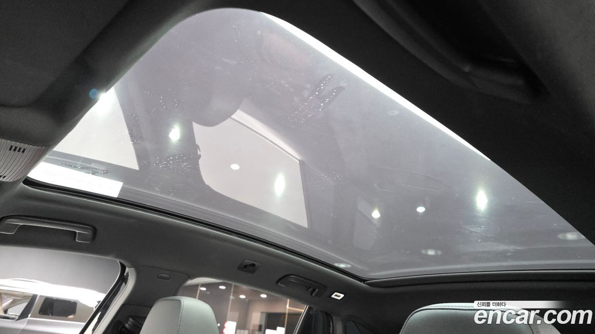 Volkswagen ID.4 2023