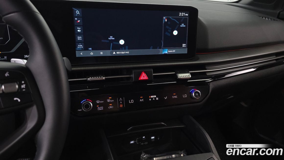 Kia Sportage 2025