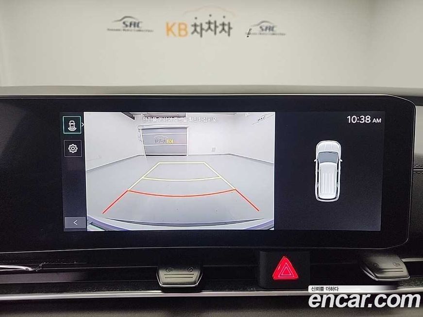 Kia Canival 2025