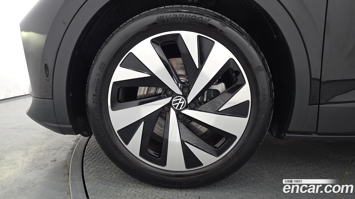 Volkswagen ID.4 2023