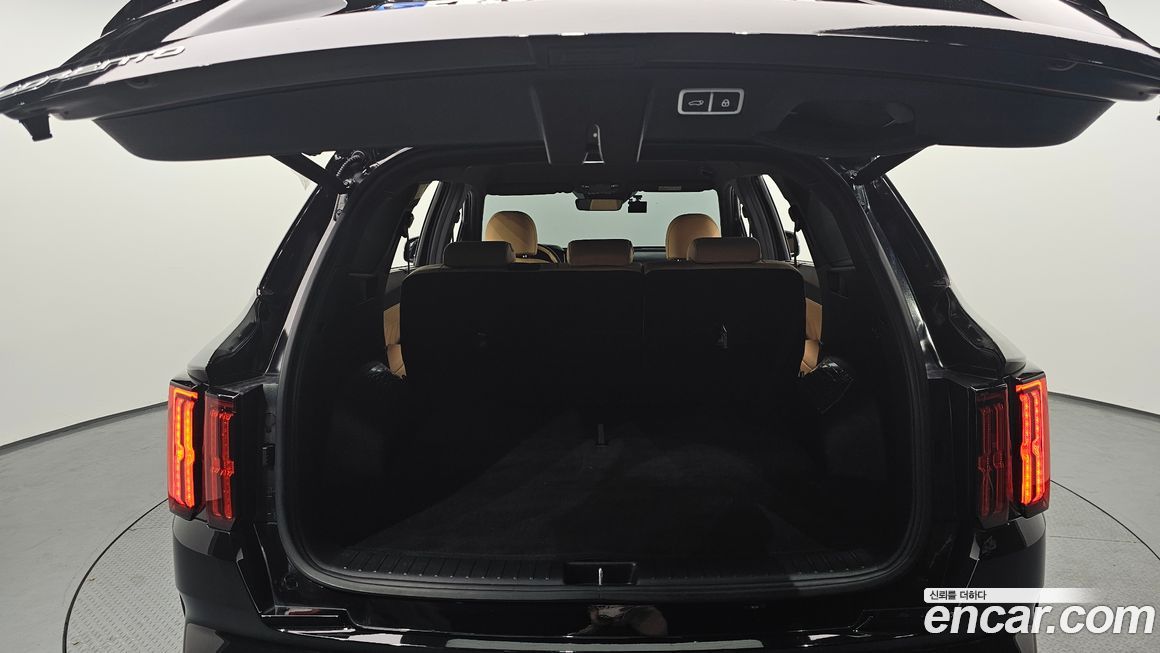 Kia Sorento 2023