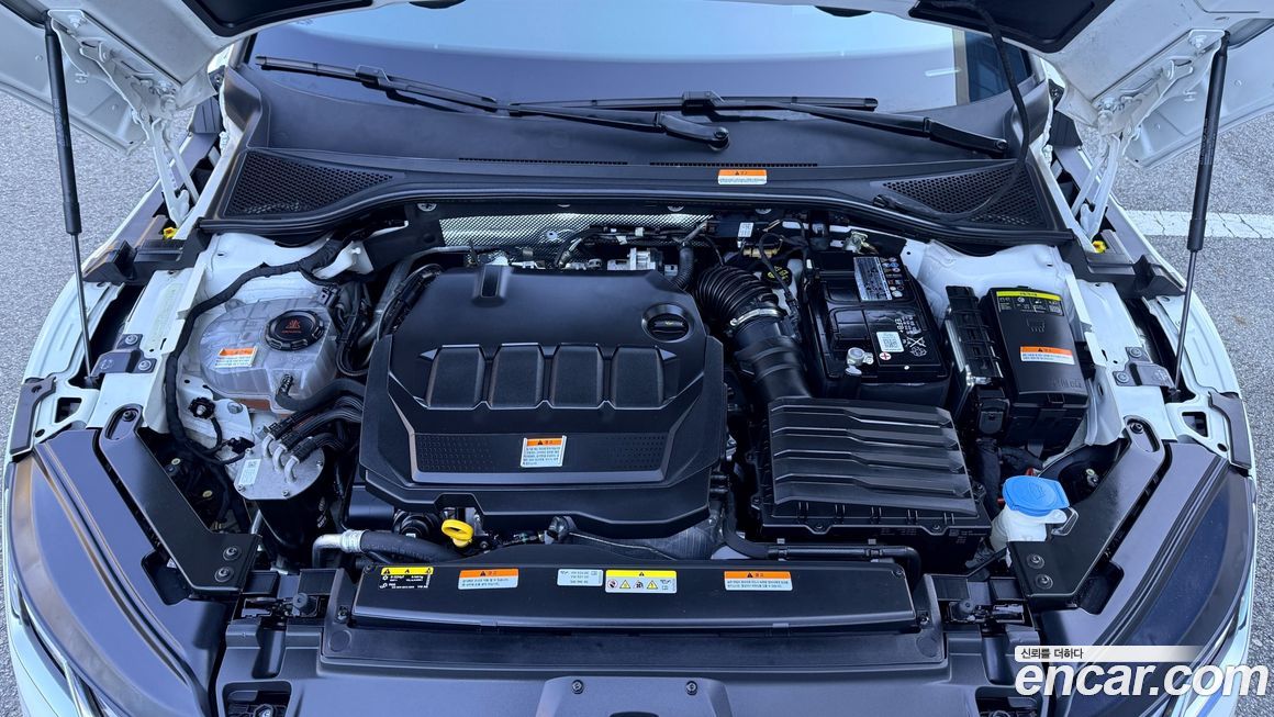 Volkswagen Arteon 2022