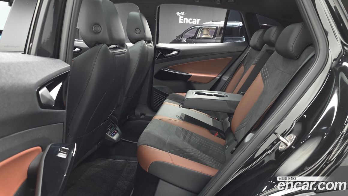 Volkswagen ID.4 2023