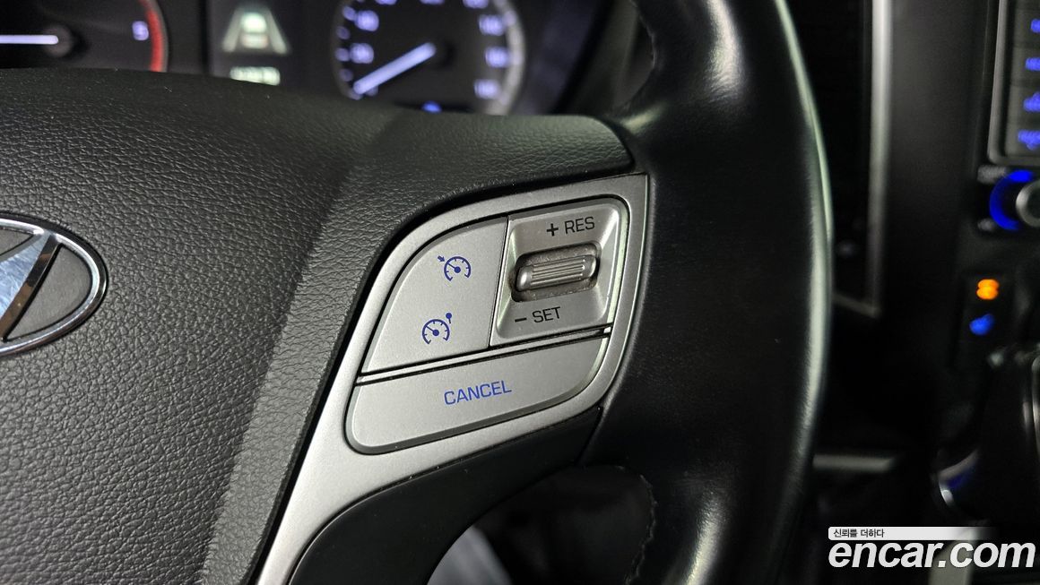 Hyundai Solati 2018