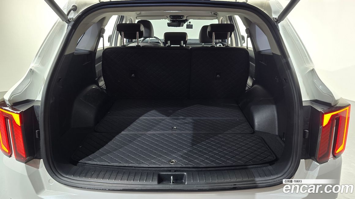 Kia Sorento 2024