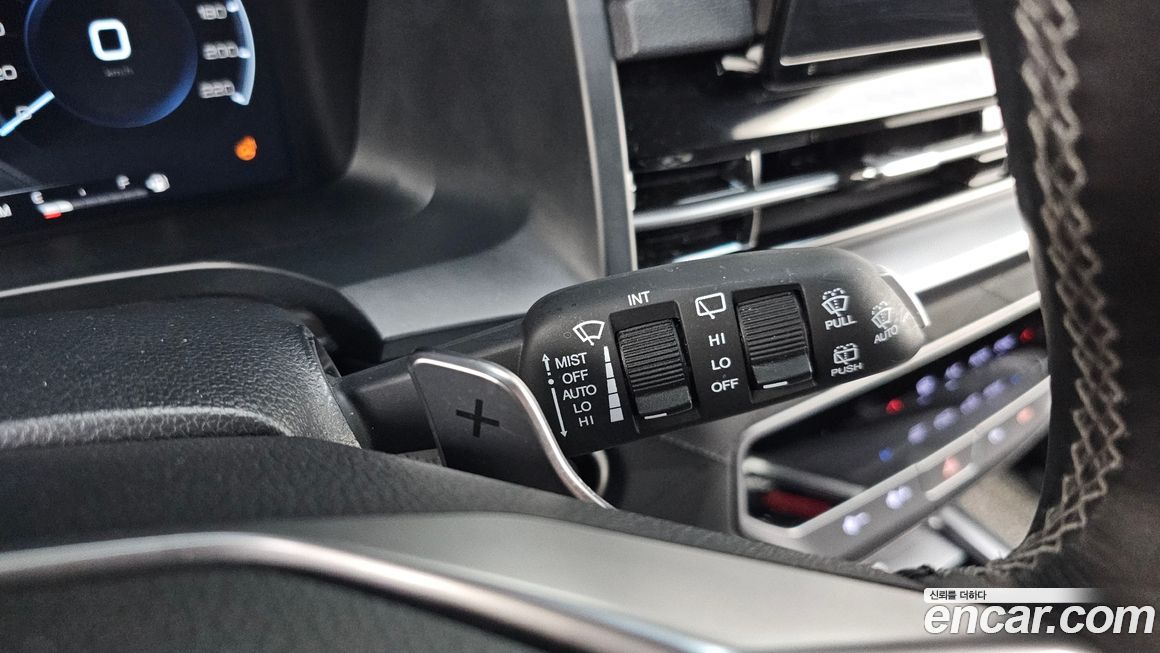 KG_Mobility_Ssangyong Rexton 2024