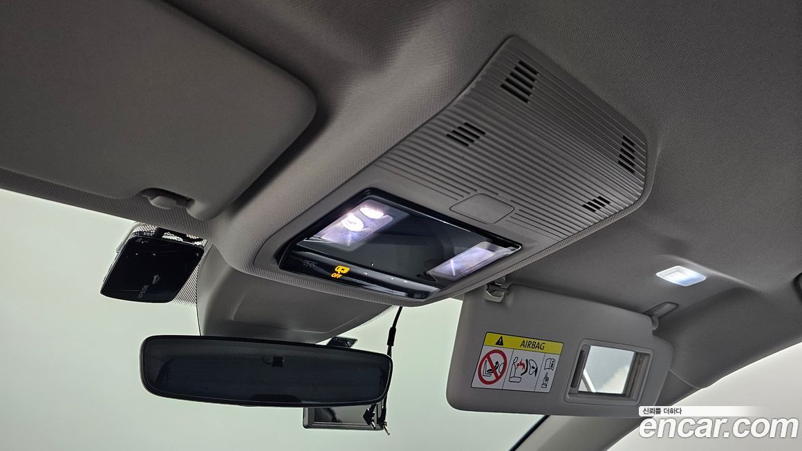 Volkswagen Golf 2025