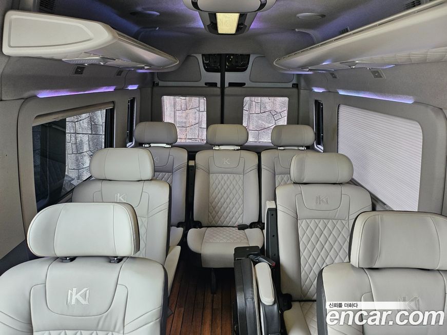 Hyundai Solati 2018