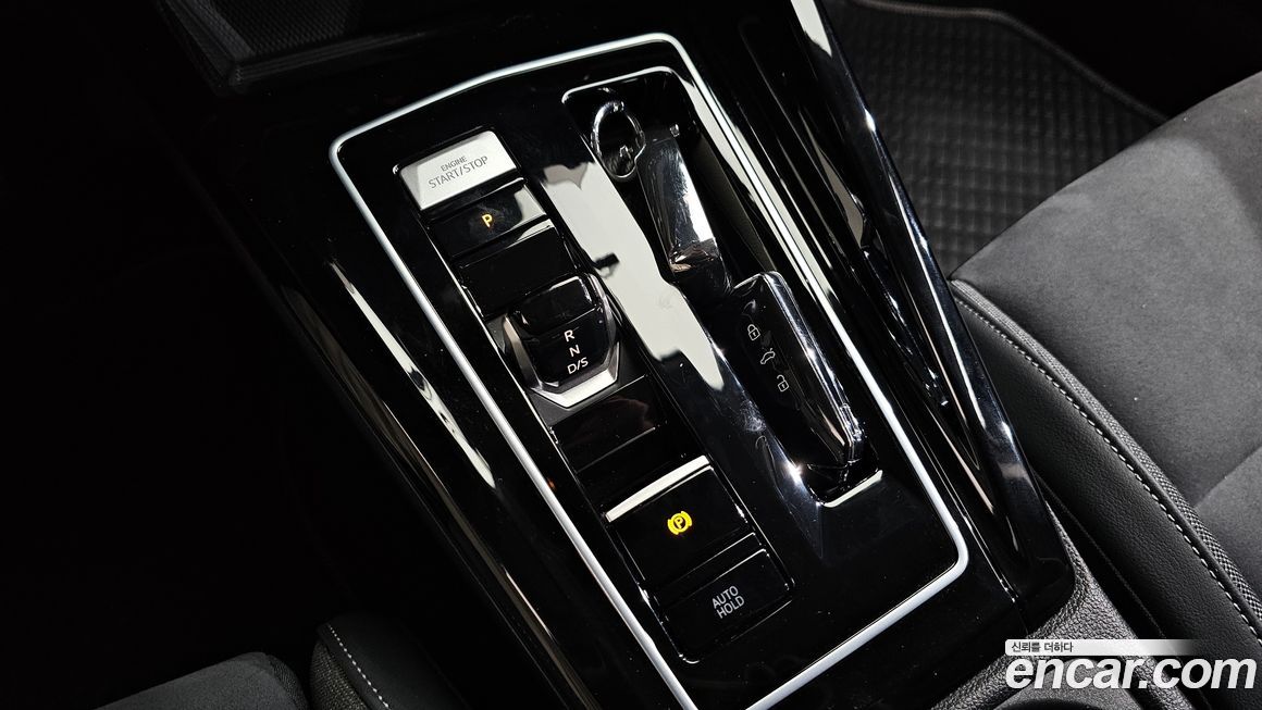 Volkswagen Golf 2025