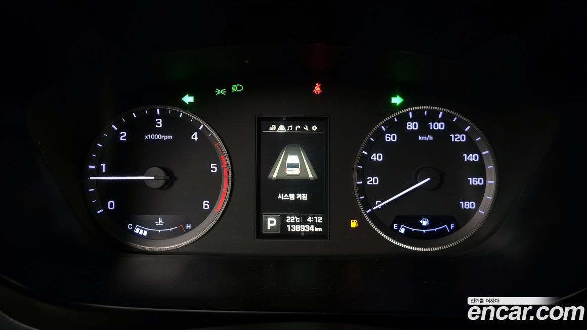 Hyundai Solati 2018