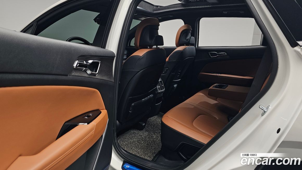 Kia Sportage 2023