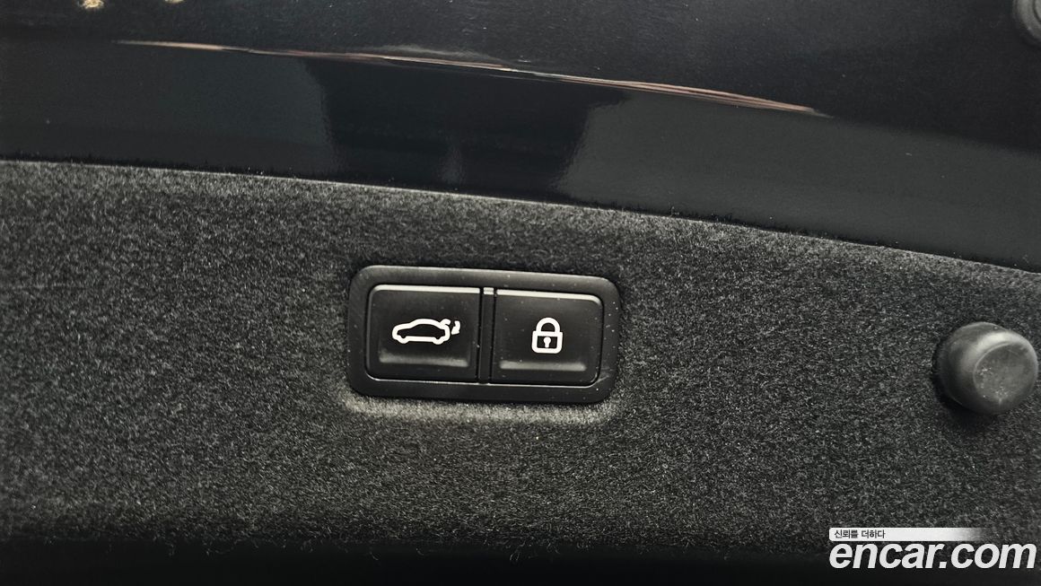 Kia K9 2023