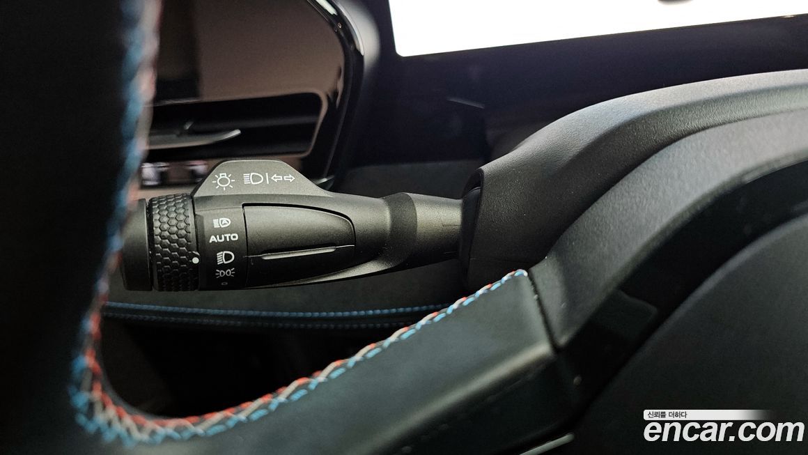 Renault-KoreaSamsung Grand Koleos 2025