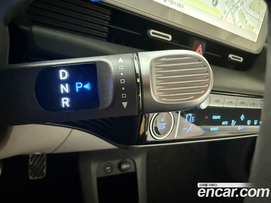 Hyundai Ioniq5 2022