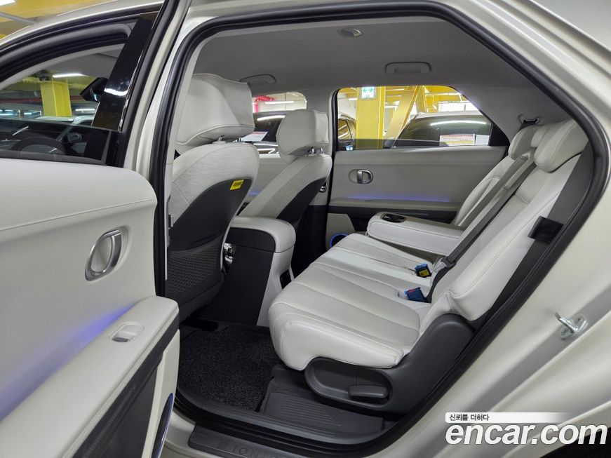 Hyundai Ioniq5 2022
