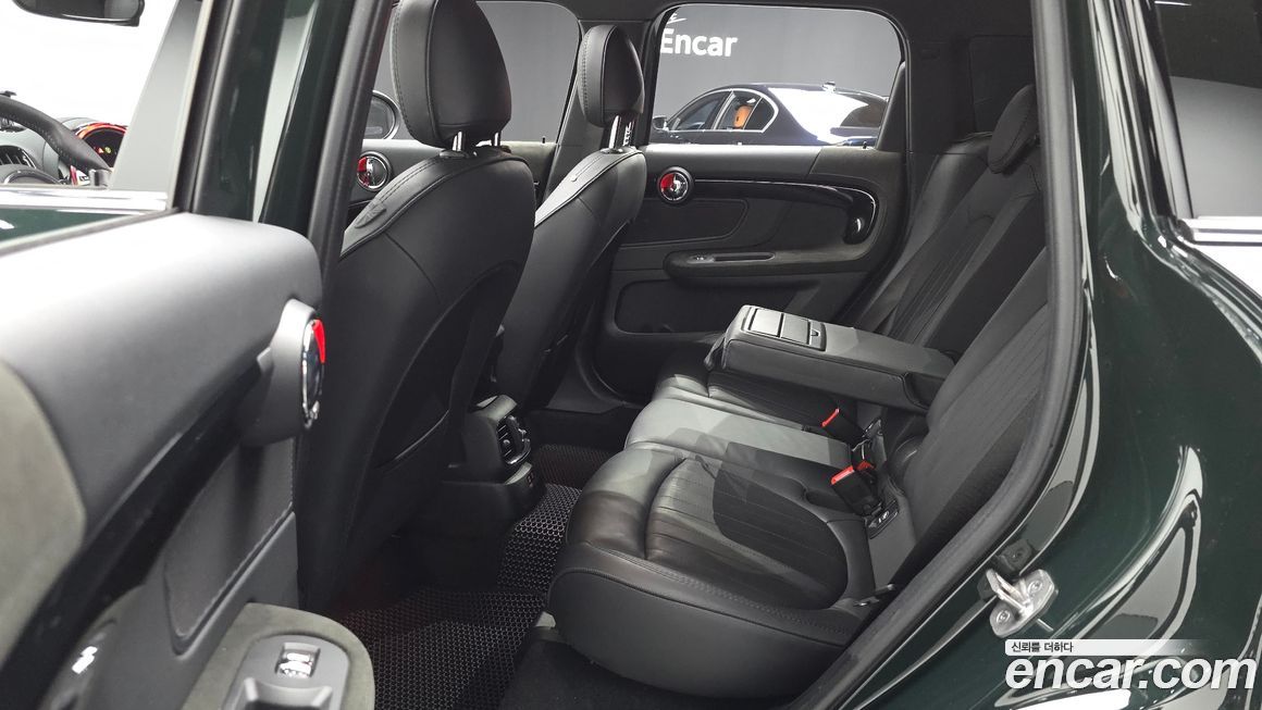 Mini Countryman 2023