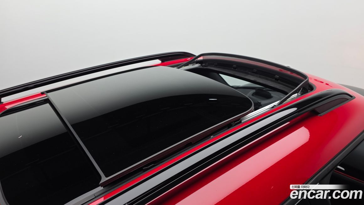 Mini Countryman 2023