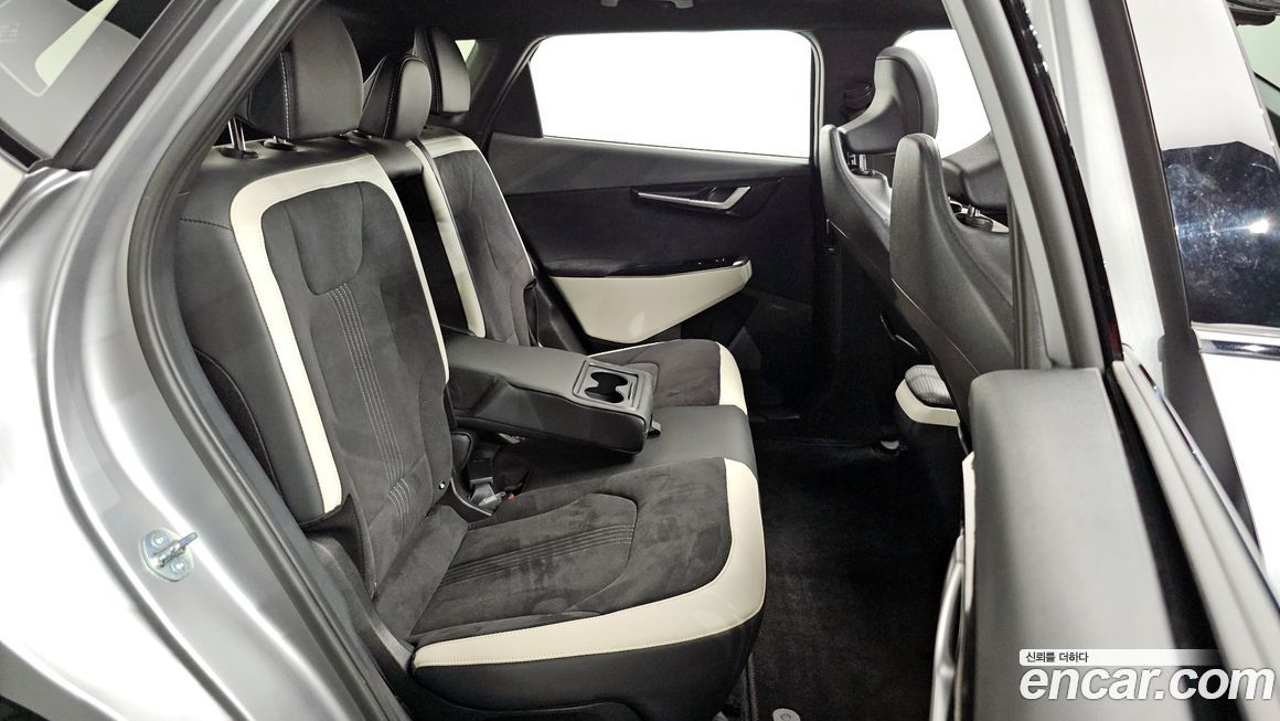Kia EV6 2024