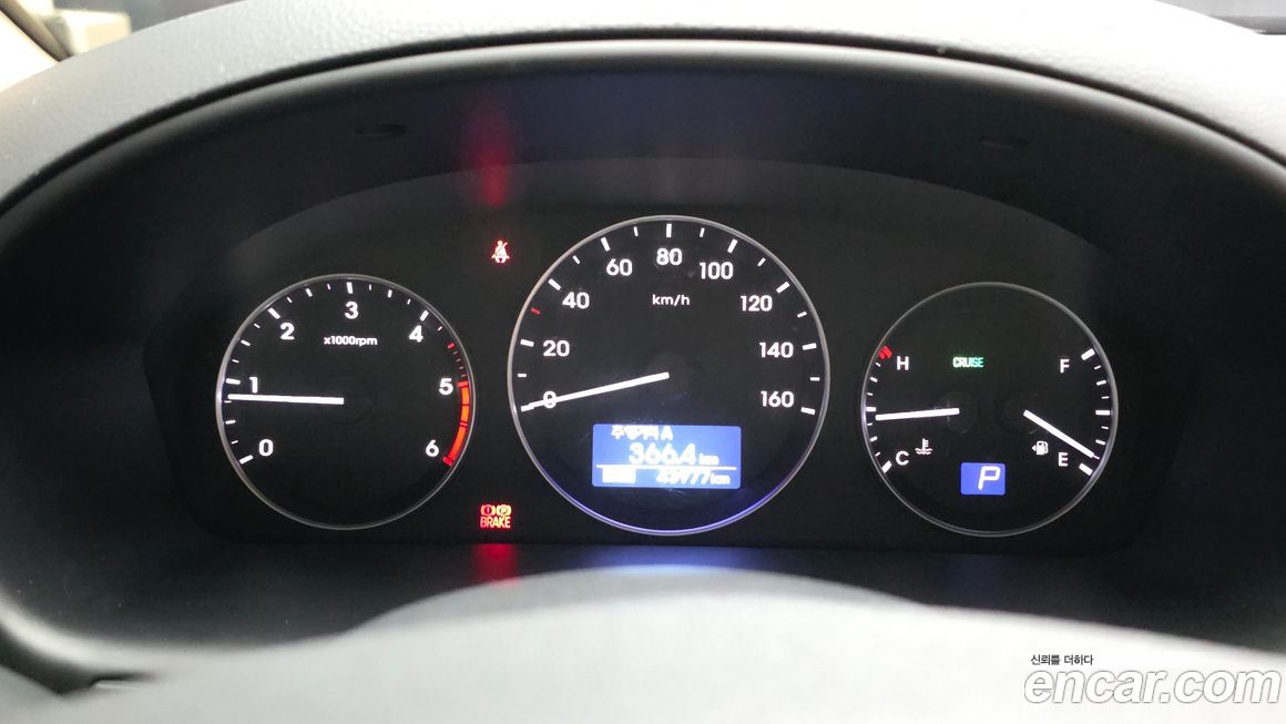 Hyundai Starex 2019