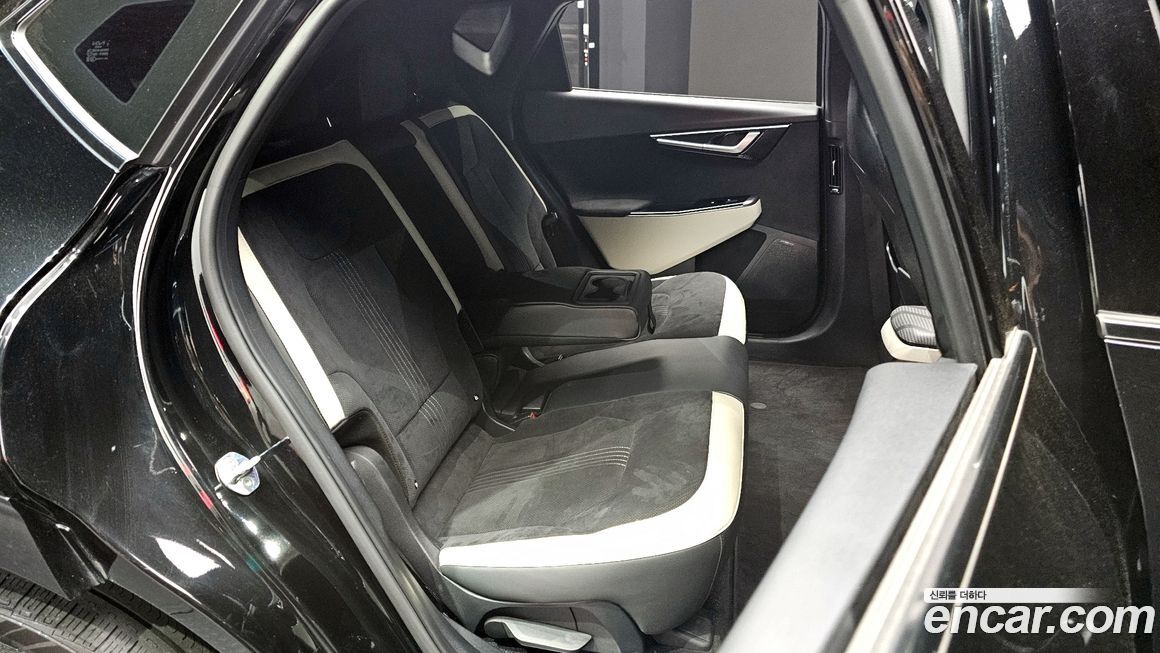 Kia EV6 2022