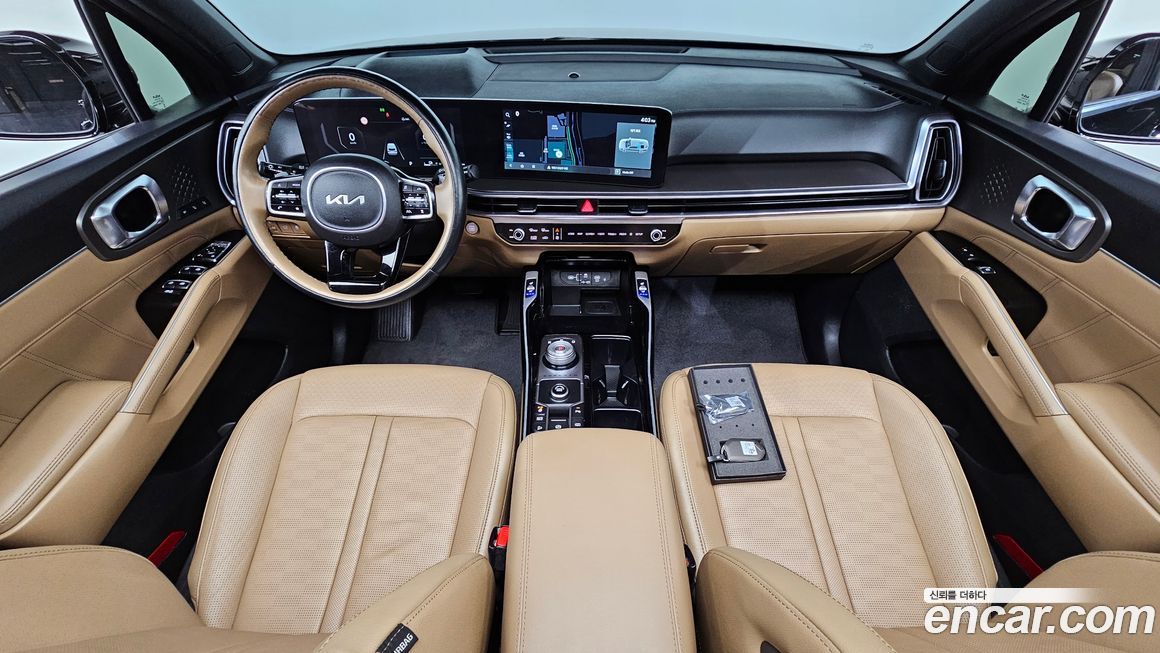 Kia Sorento 2024