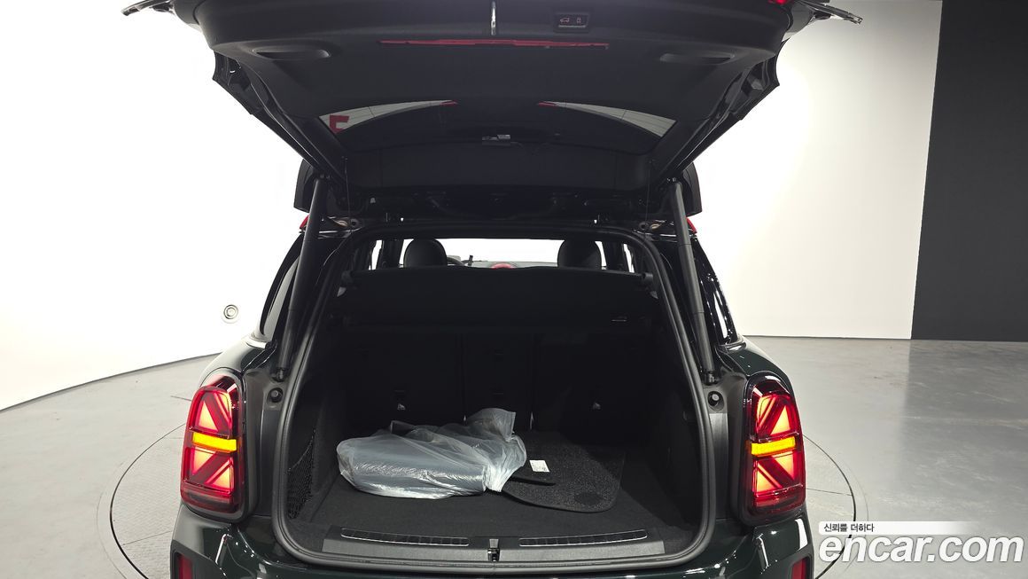 Mini Countryman 2023