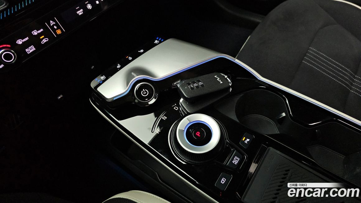 Kia EV6 2024