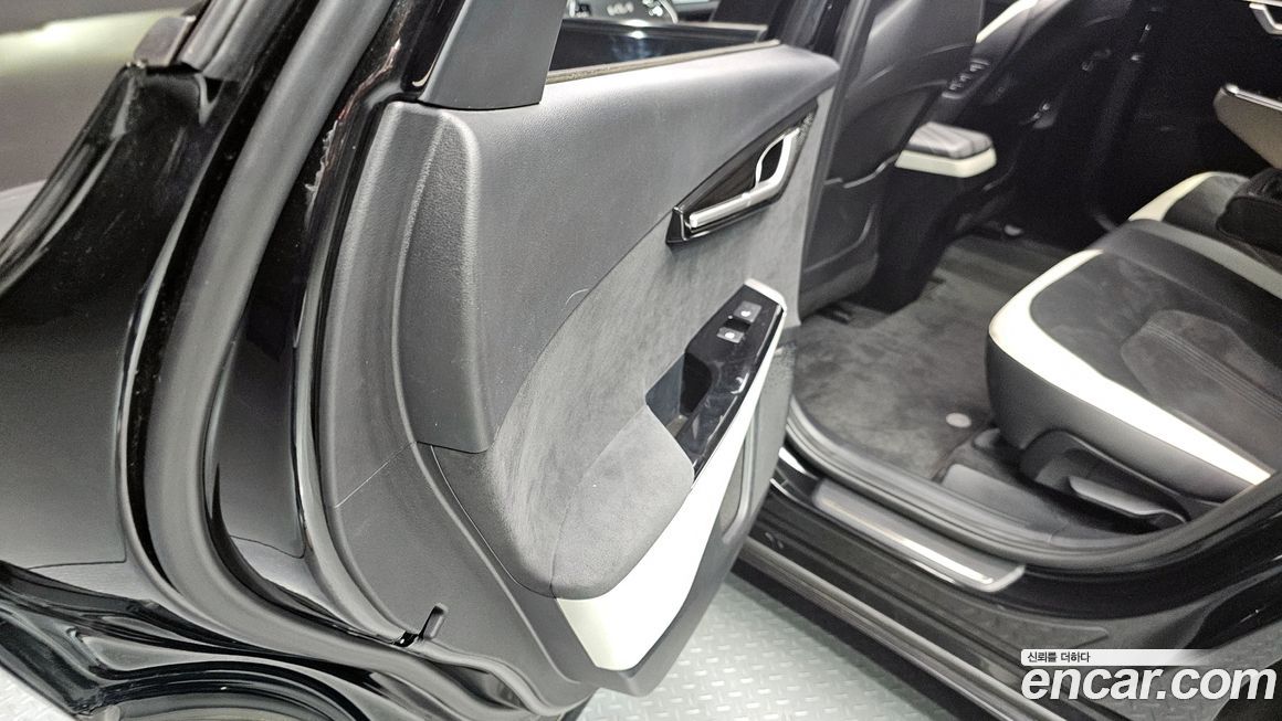 Kia EV6 2022