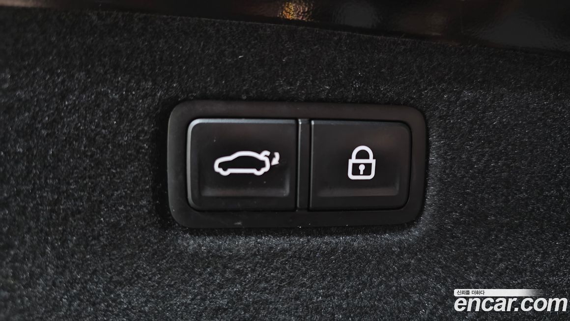 Kia K9 2022