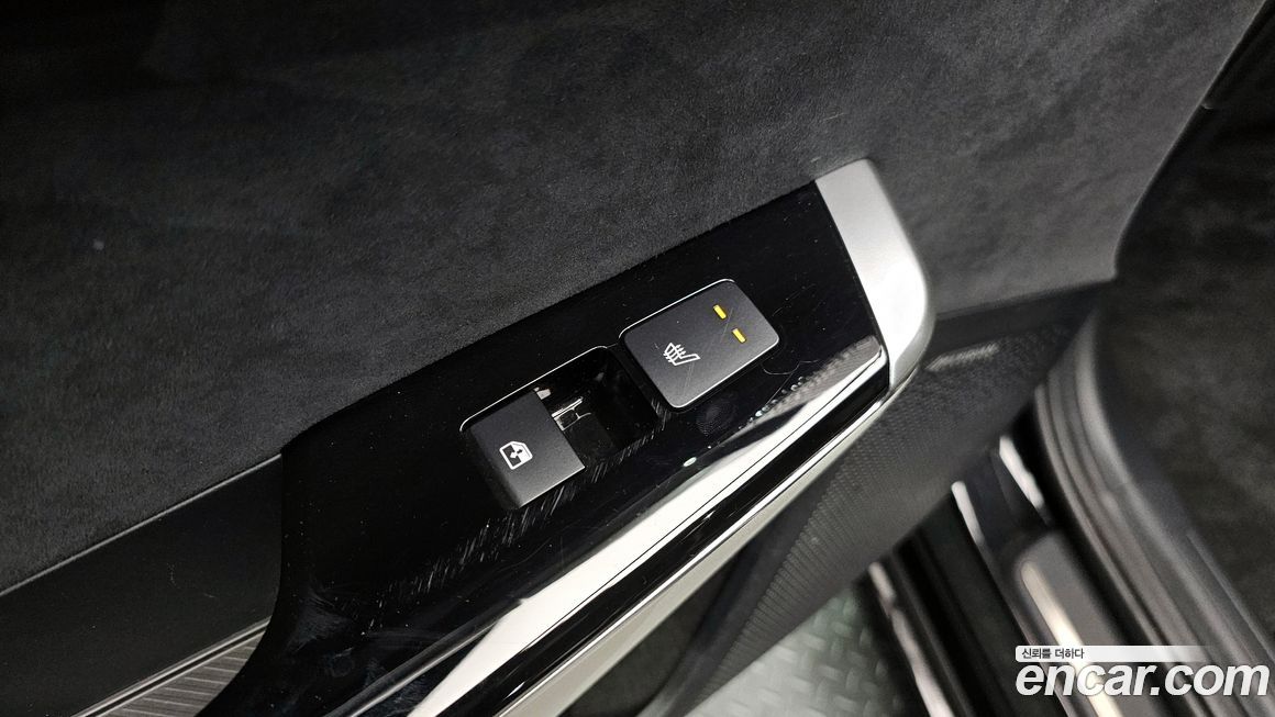 Kia EV6 2022