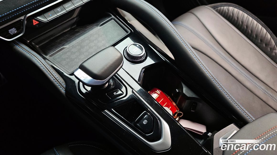 Renault-KoreaSamsung Grand Koleos 2025