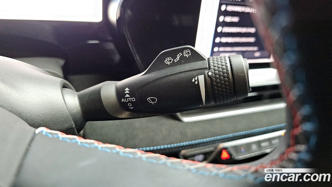 Renault-KoreaSamsung Grand Koleos 2025