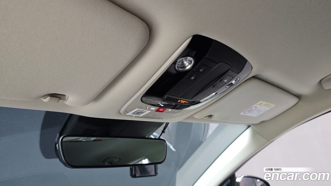 Kia K5 2023