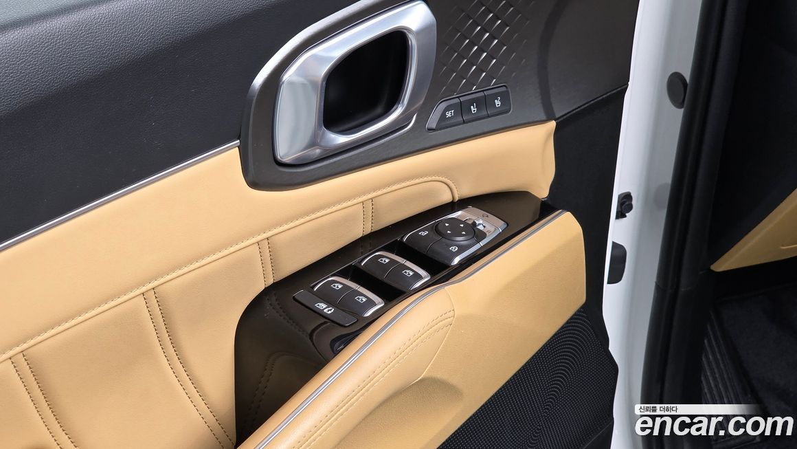 Kia Sorento 2023