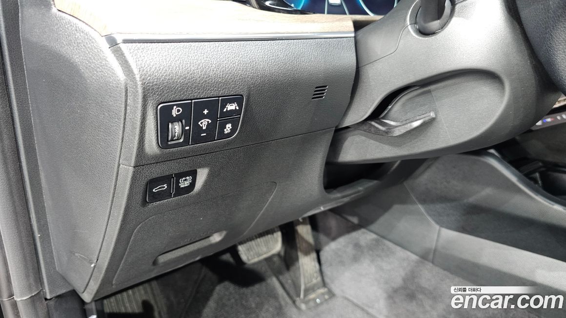Kia K5 2023