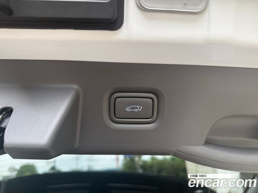 Hyundai Ioniq5 2022