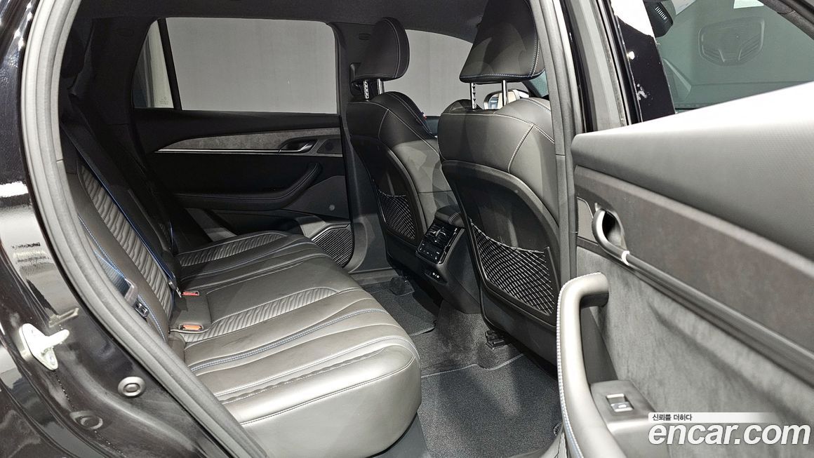 Renault-KoreaSamsung Grand Koleos 2025