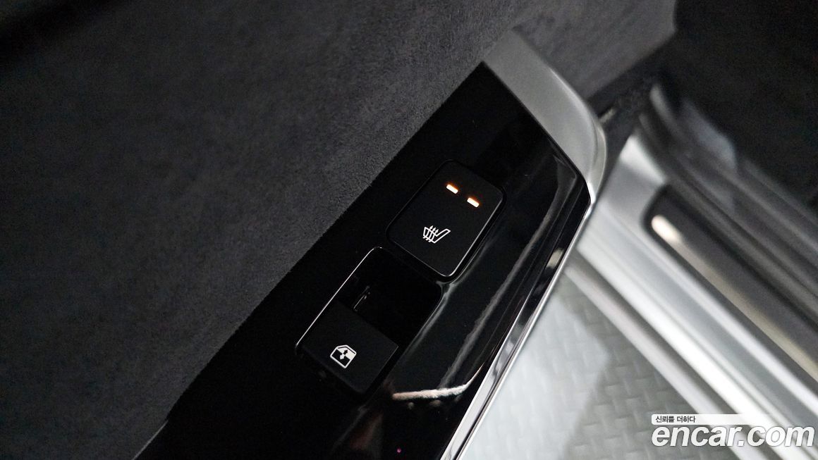 Kia EV6 2024