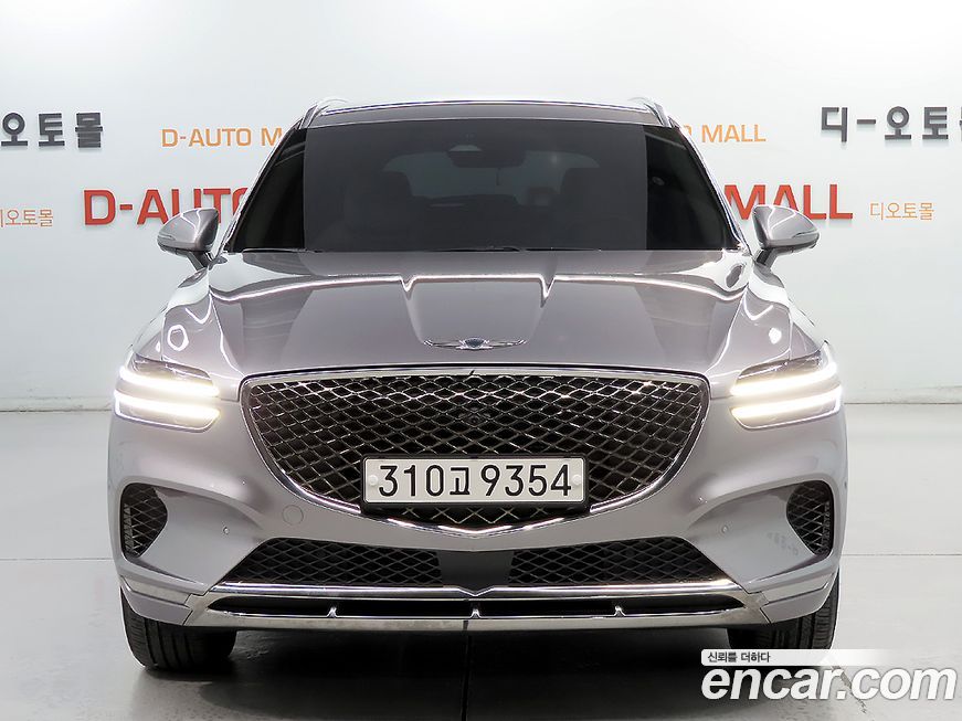 Genesis GV70 2023