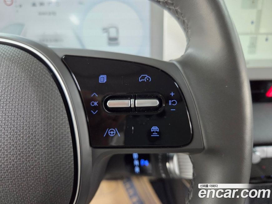 Hyundai Ioniq5 2022