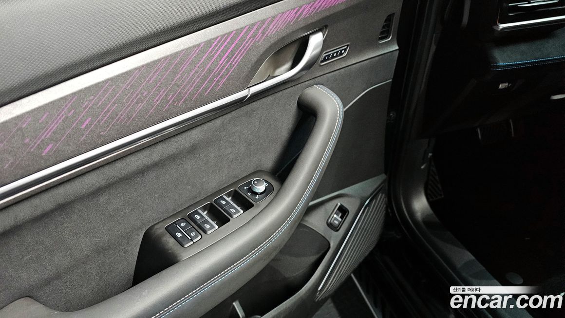 Renault-KoreaSamsung Grand Koleos 2025